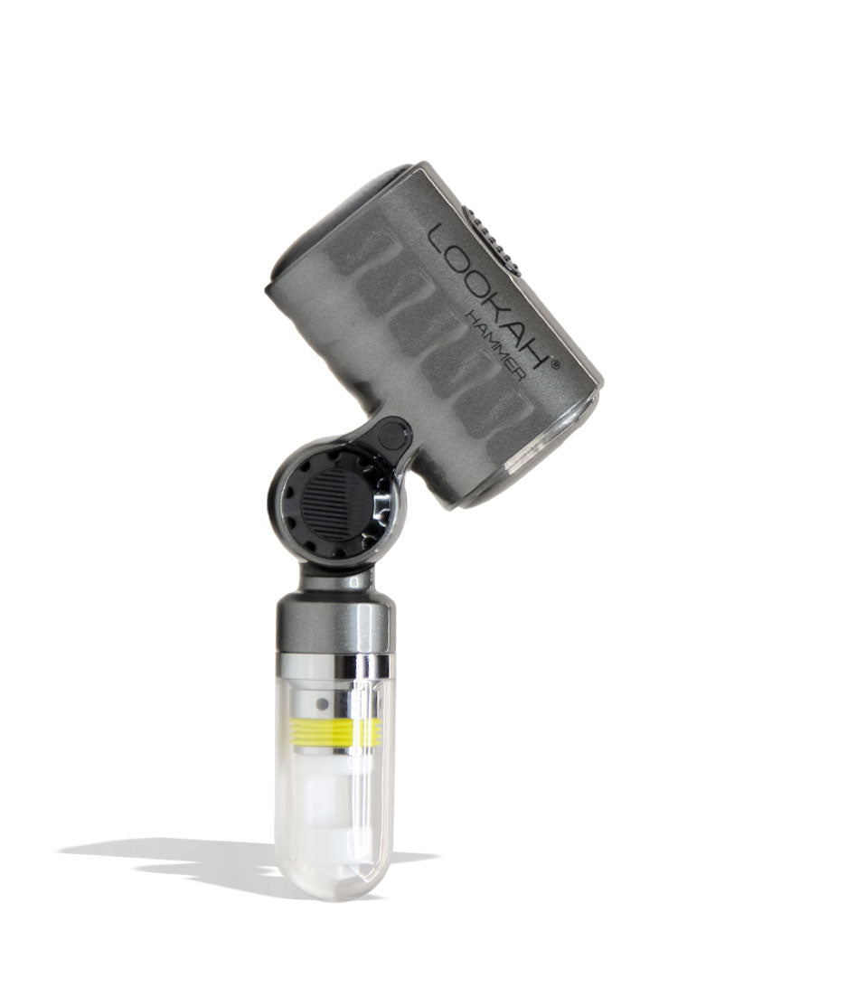 Lookah Hammer Portable Enail Banger - Discreet Smoker
