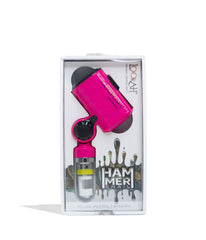 Lookah Hammer Portable Enail Banger - Discreet Smoker