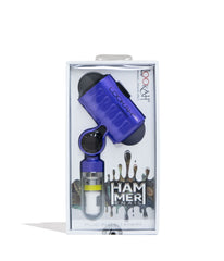 Lookah Hammer Portable Enail Banger - Discreet Smoker