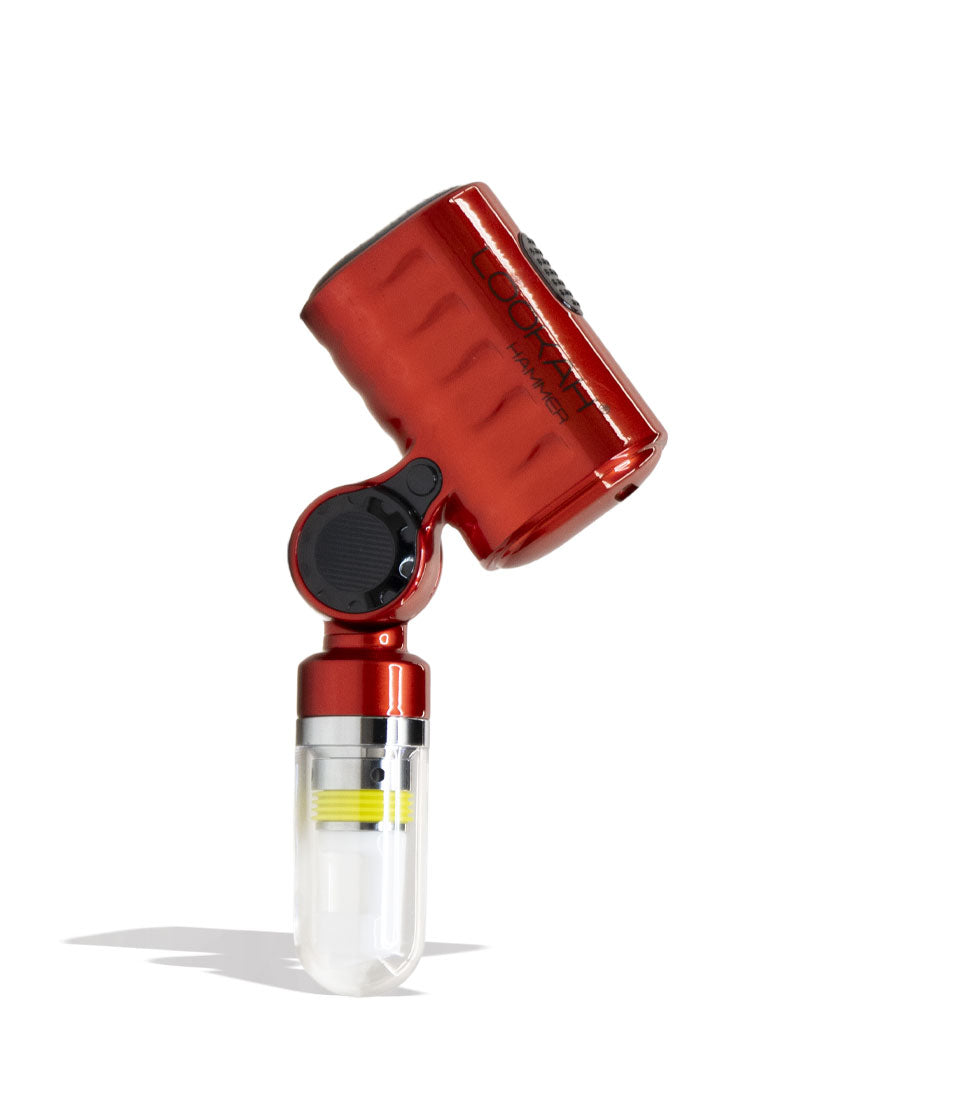 Lookah Hammer Portable Enail Banger - Discreet Smoker
