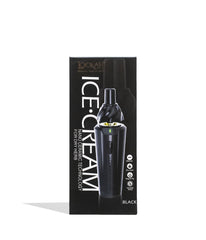 Lookah Ice Cream Dry Herb Vaporizer - Discreet Smoker