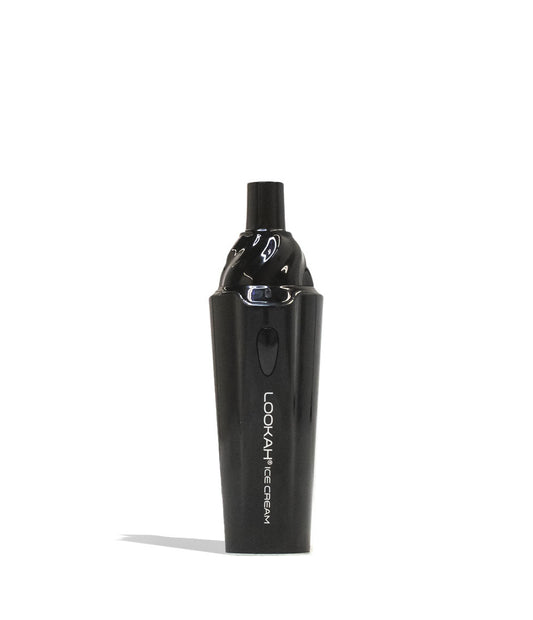 Lookah Ice Cream Dry Herb Vaporizer - Discreet Smoker