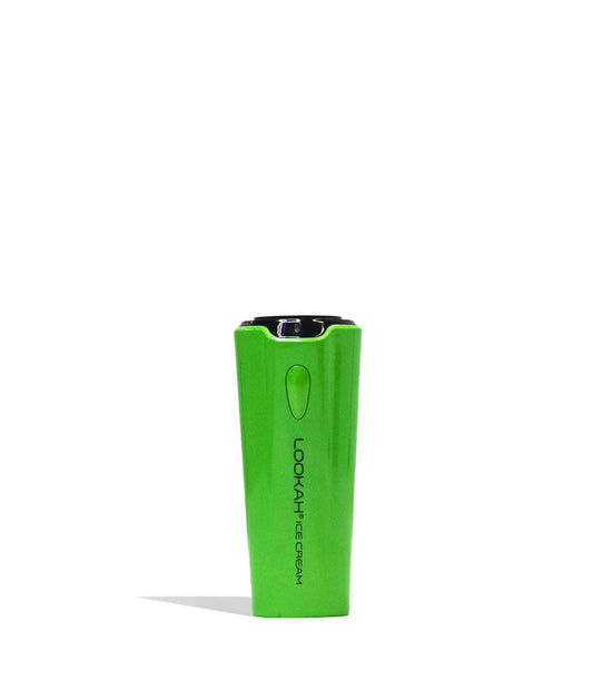 Lookah Ice Cream Dry Herb Vaporizer - Discreet Smoker