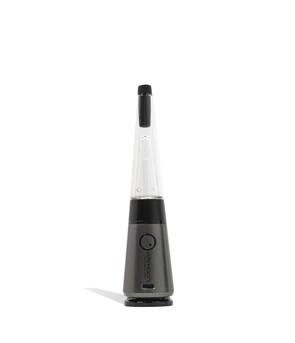 Lookah Unicorn Mini Electric Dab Rig - Discreet Smoker