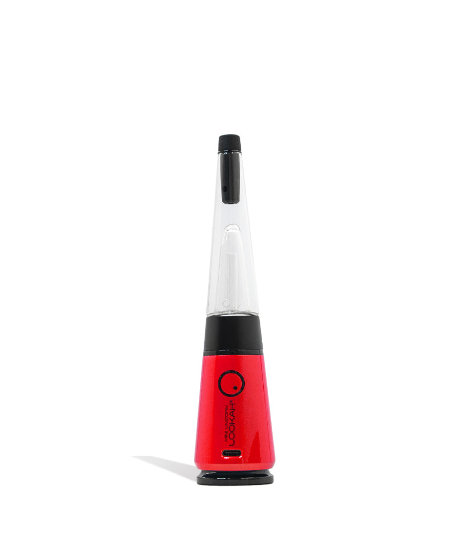 Lookah Unicorn Mini Electric Dab Rig - Discreet Smoker