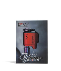 Lookah Q7 Mini ENail Banger - Discreet Smoker
