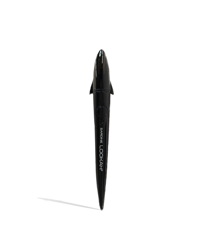 Lookah Sardine Hot Knife, Black