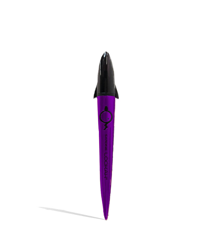Lookah Sardine Hot Knife, Purple