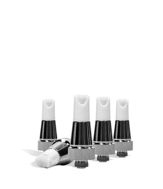 Lookah Seahorse IV 510 Quartz Connect Coil 5pk - Discreet Smoker