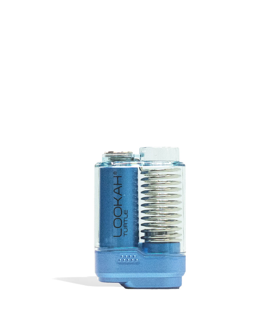 Lookah Turtle 2g Cartridge Vaporizer - Discreet Smoker