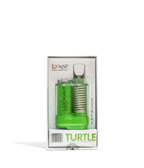 Lookah Turtle 2g Cartridge Vaporizer - Discreet Smoker