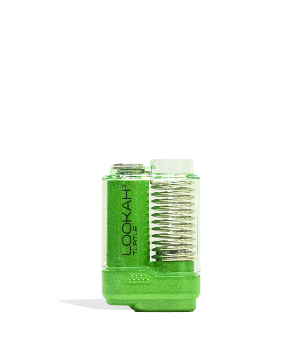 Lookah Turtle 2g Cartridge Vaporizer - Discreet Smoker