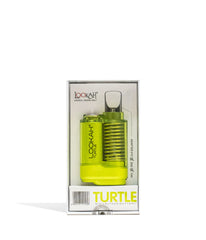 Lookah Turtle 2g Cartridge Vaporizer - Discreet Smoker