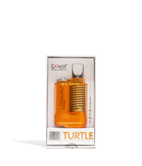 Lookah Turtle 2g Cartridge Vaporizer - Discreet Smoker