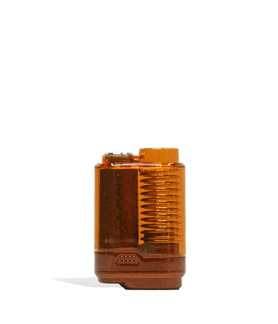 Lookah Turtle 2g Cartridge Vaporizer - Discreet Smoker
