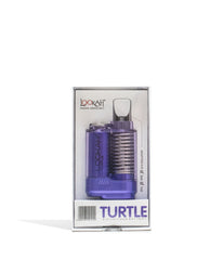 Lookah Turtle 2g Cartridge Vaporizer - Discreet Smoker