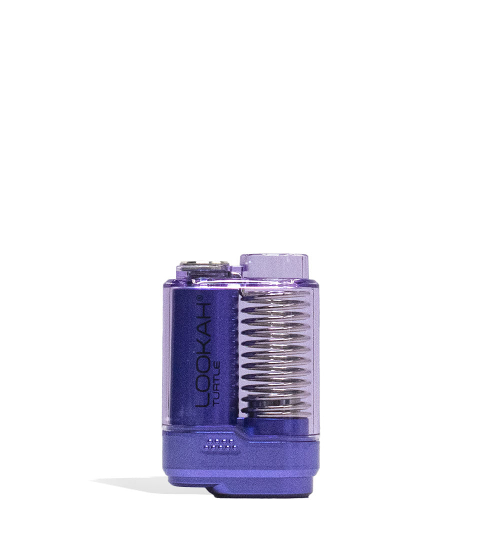 Lookah Turtle 2g Cartridge Vaporizer - Discreet Smoker