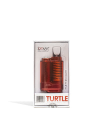 Lookah Turtle 2g Cartridge Vaporizer - Discreet Smoker