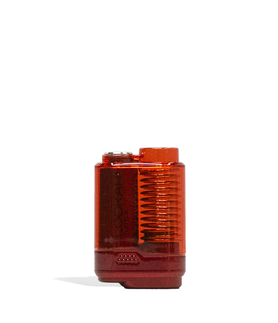 Lookah Turtle 2g Cartridge Vaporizer - Discreet Smoker