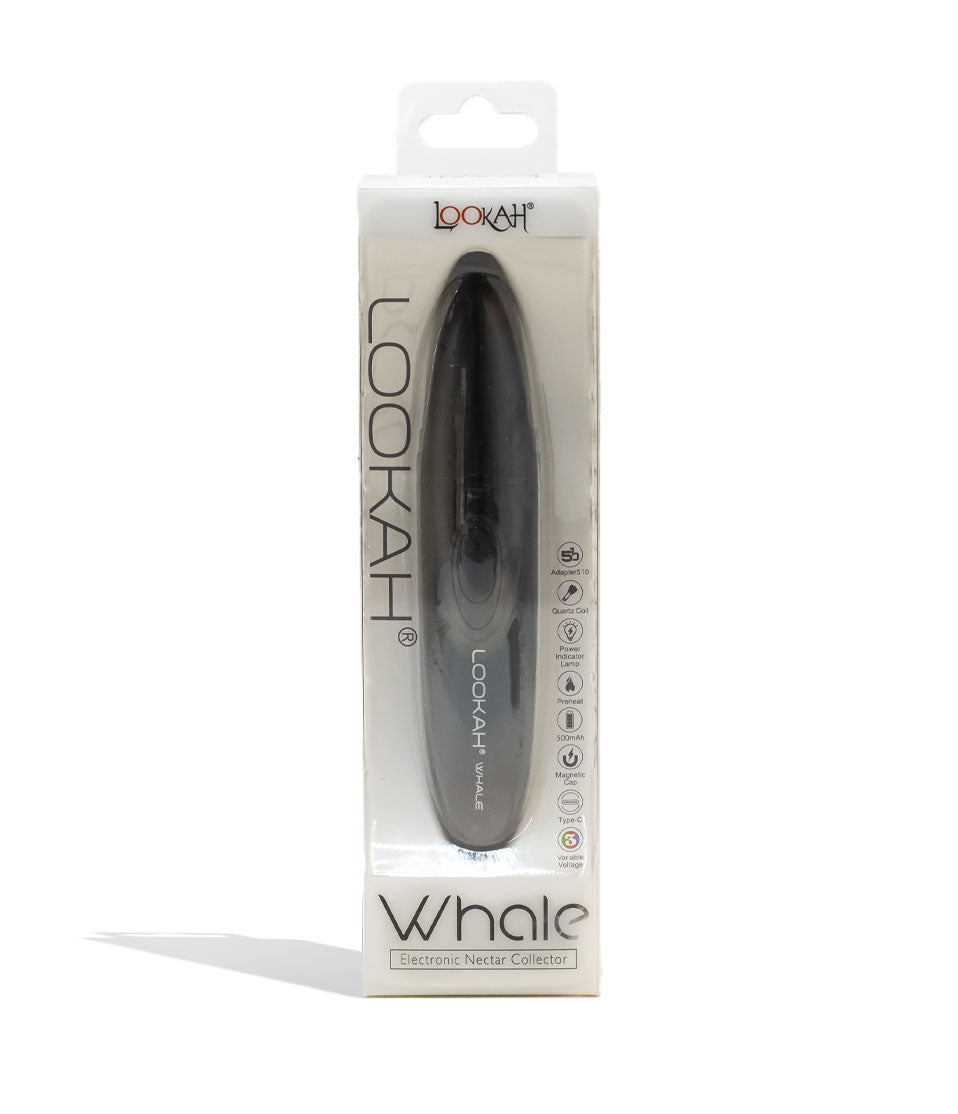 Lookah Whale Electronic Nectar Collector