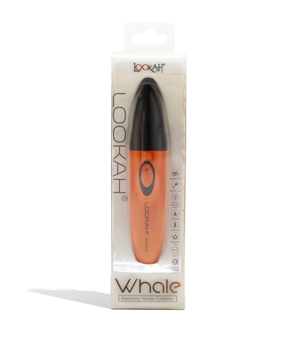Lookah Whale Electronic Nectar Collector