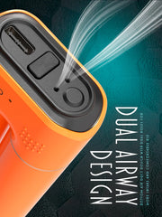 Lookah Zero 510 Invisible Cartridge Battery | 650mAh - Discreet Smoker