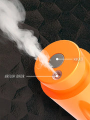 Lookah Zero 510 Invisible Cartridge Battery | 650mAh - Discreet Smoker