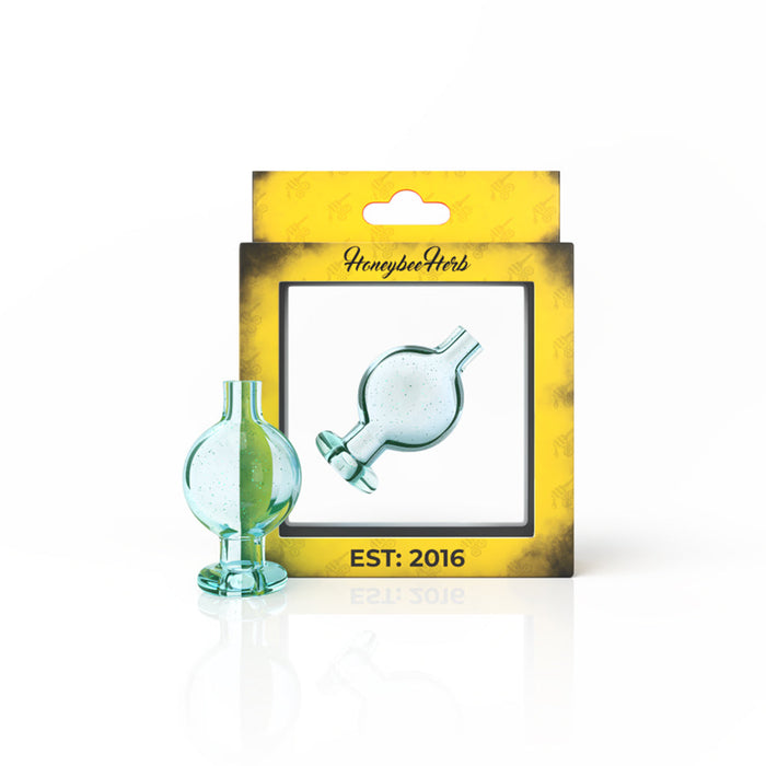 UV CLASSIC BUBBLE CARB CAP, Green