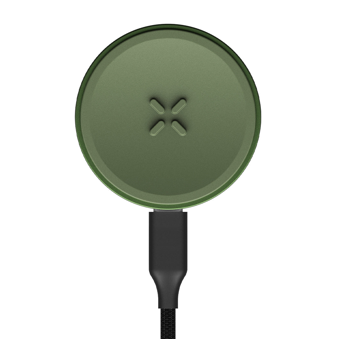 PAX Flow Accessories - Discreet Smoker