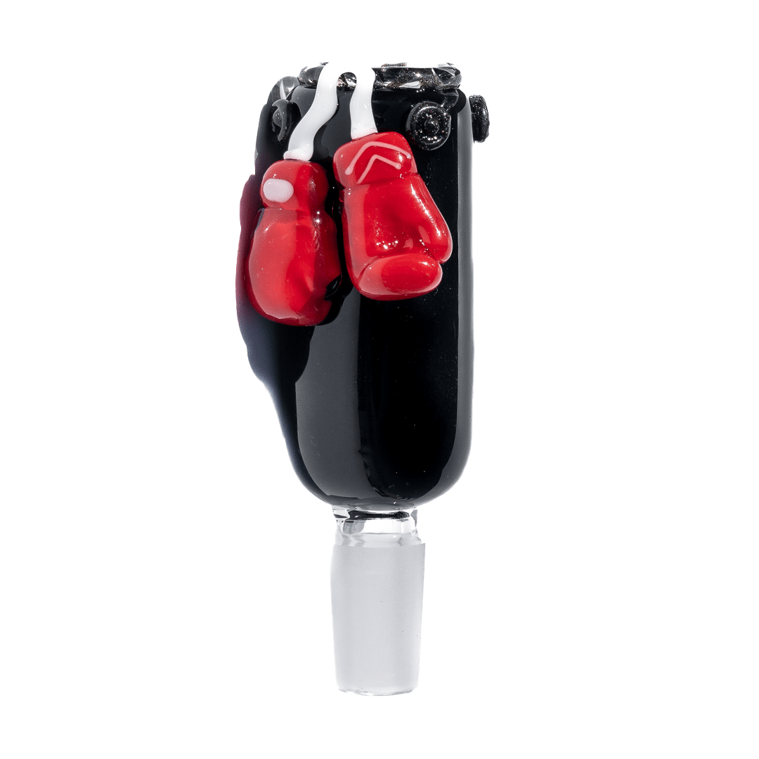 Tyson Heavy Bag Bowl - Discreet Smoker