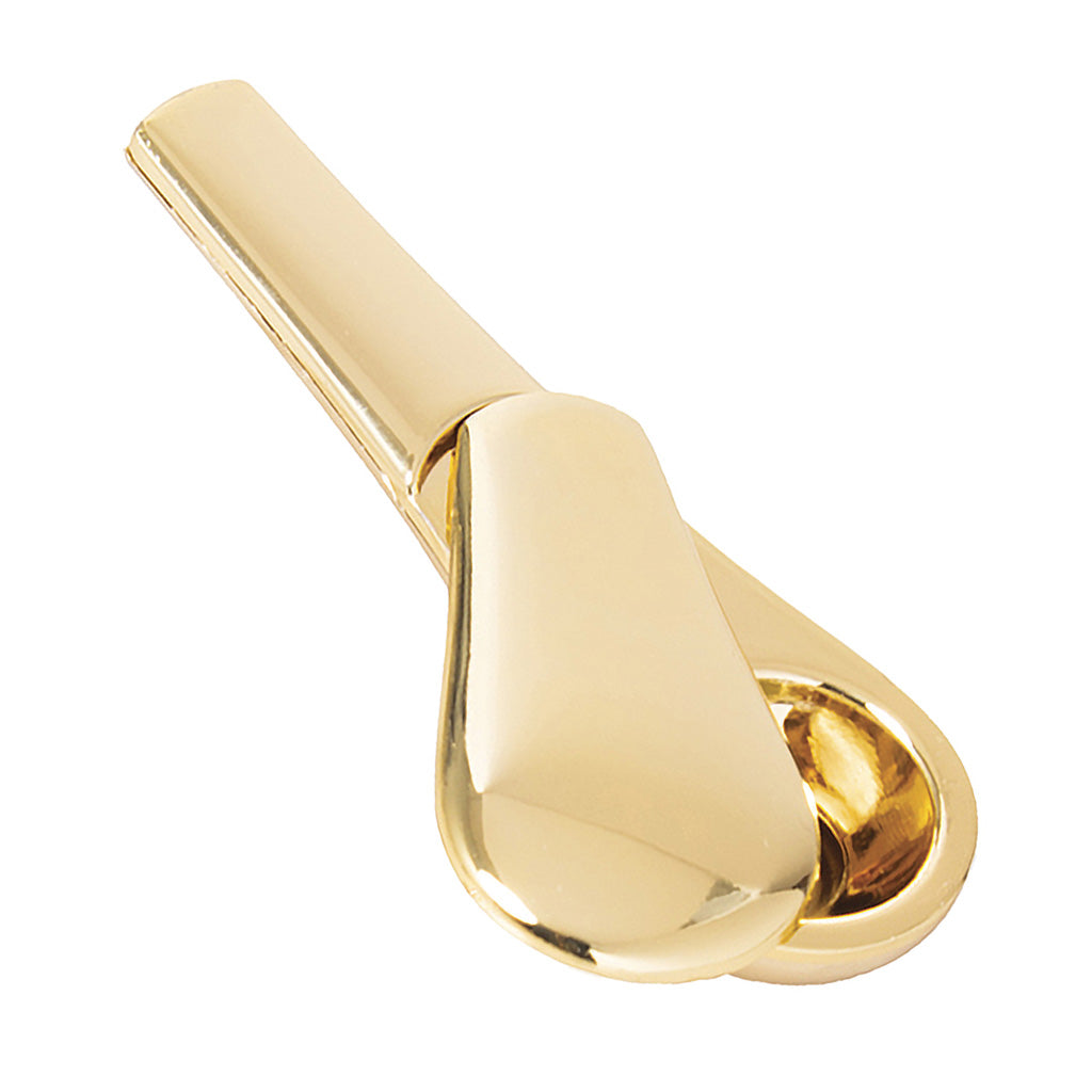 MAGNETIC METAL HAND PIPE - Discreet Smoker