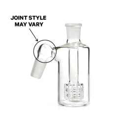 MATRIX PERC ASH CATCHER - Discreet Smoker
