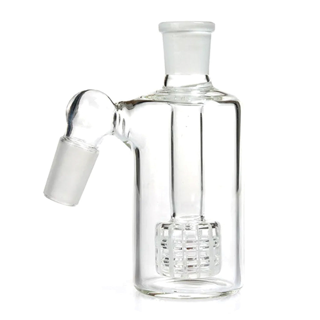 MATRIX PERC ASH CATCHER - Discreet Smoker