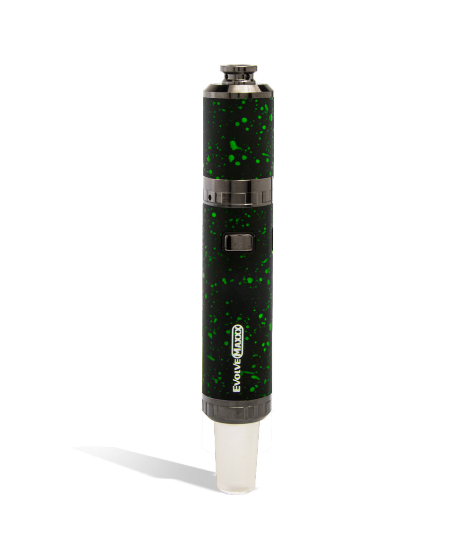 Wulf Mods Evolve Maxxx 3 in 1 Kit - Discreet Smoker