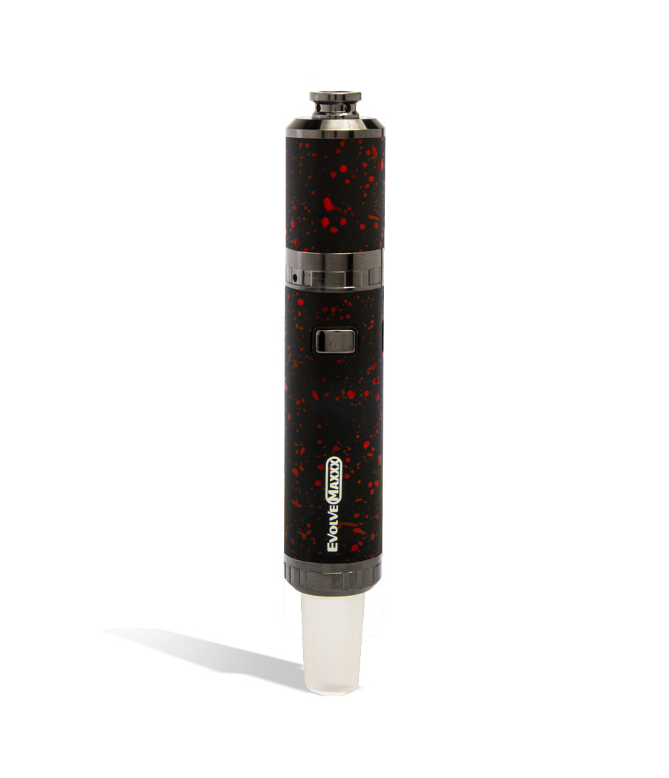 Wulf Mods Evolve Maxxx 3 in 1 Kit - Discreet Smoker
