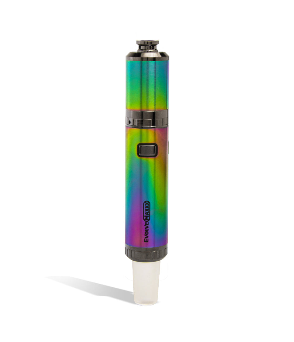 Wulf Mods Evolve Maxxx 3 in 1 Kit - Discreet Smoker