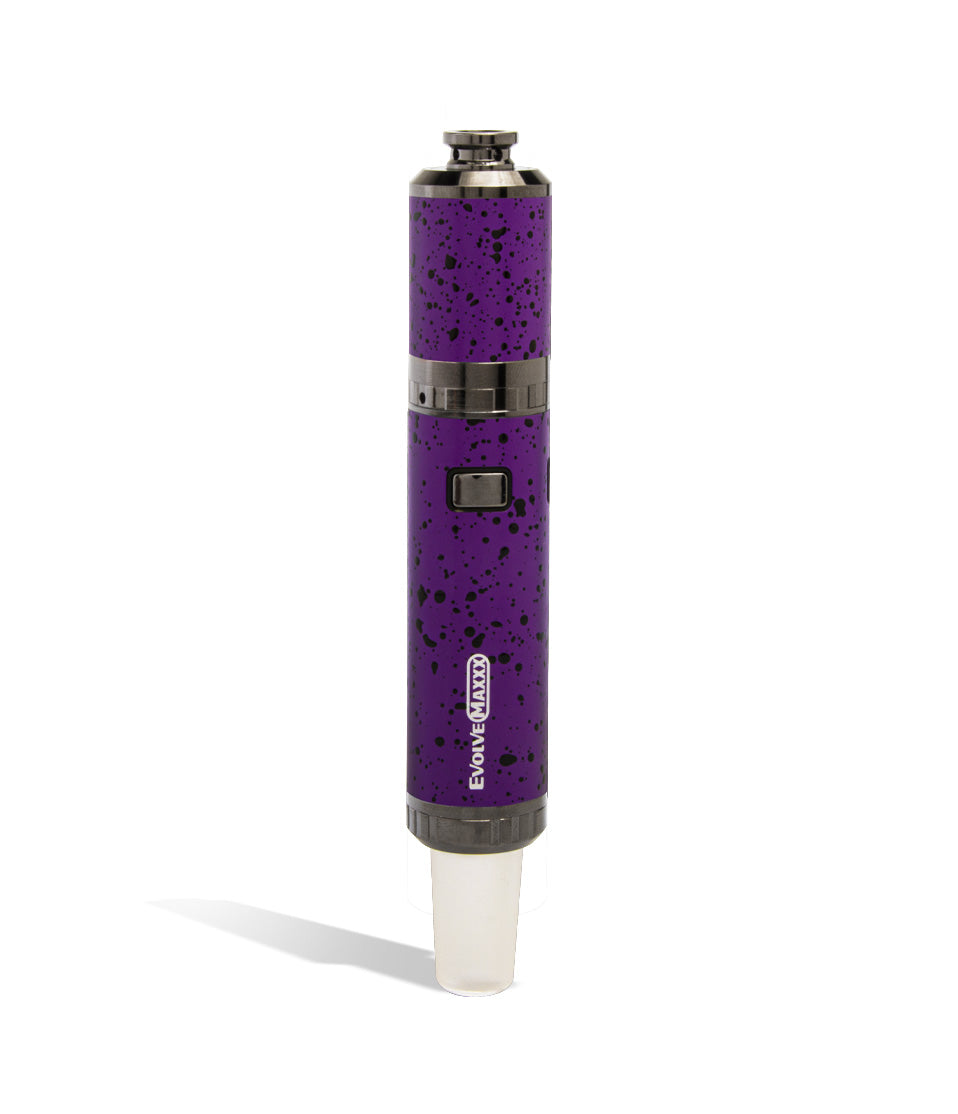 Wulf Mods Evolve Maxxx 3 in 1 Kit - Discreet Smoker