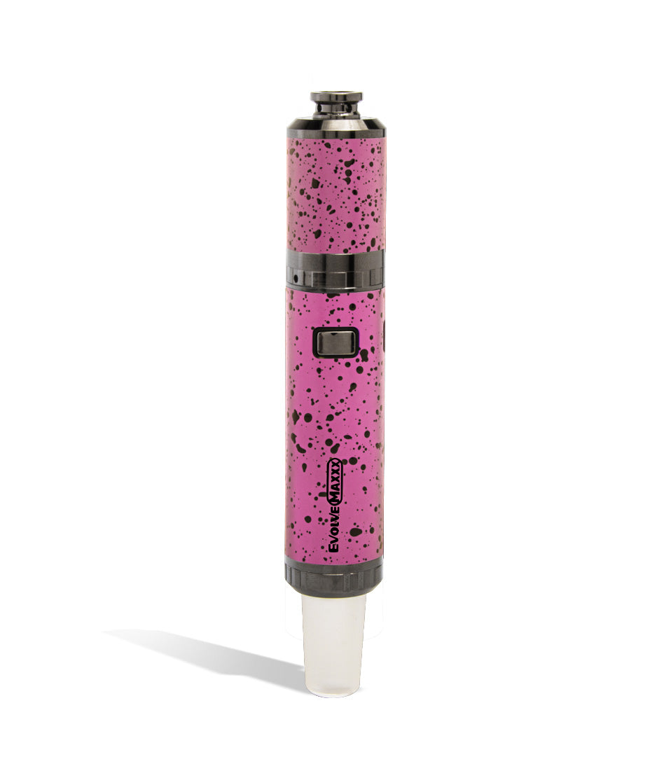 Wulf Mods Evolve Maxxx 3 in 1 Kit - Discreet Smoker
