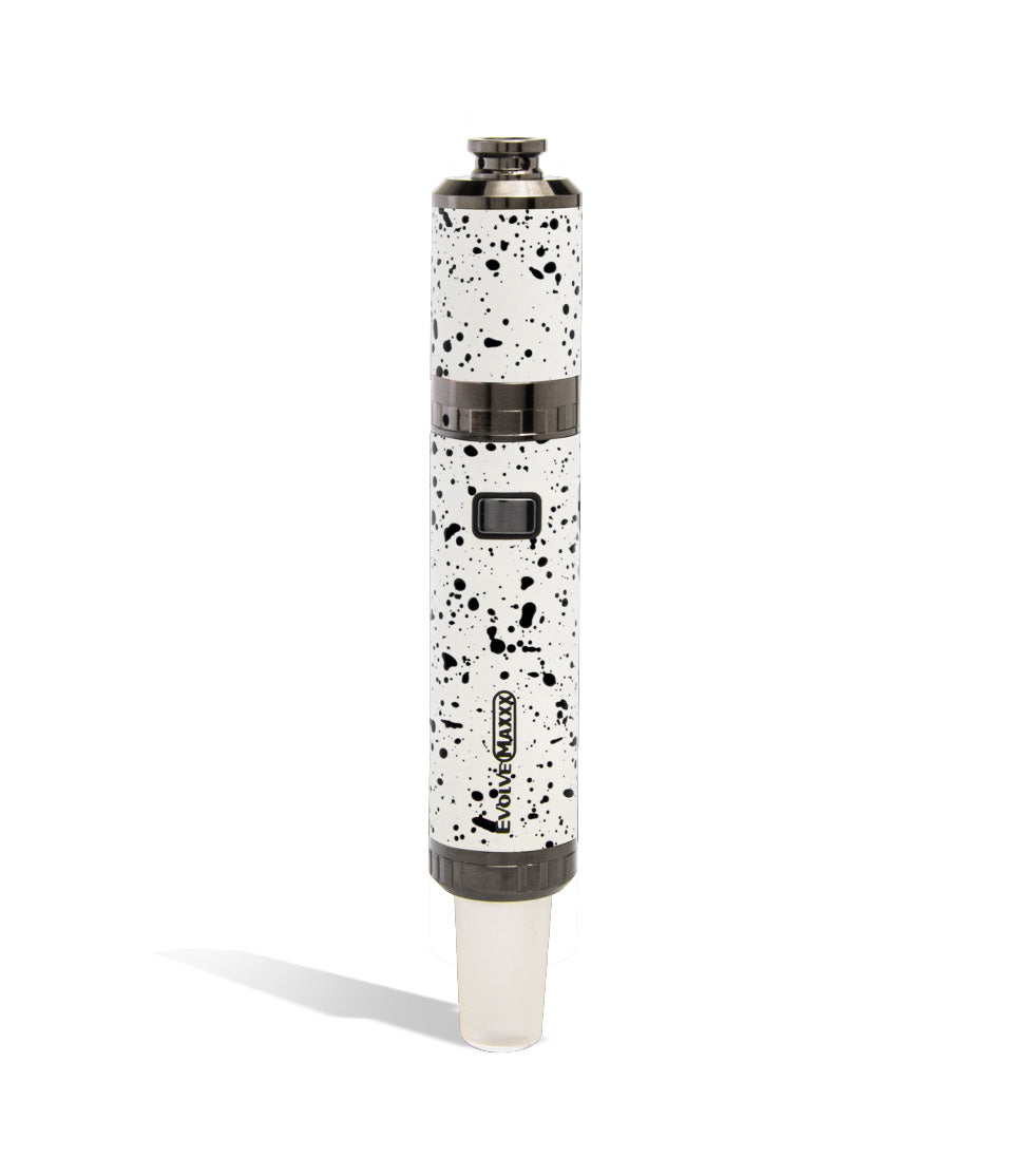 Wulf Mods Evolve Maxxx 3 in 1 Kit - Discreet Smoker