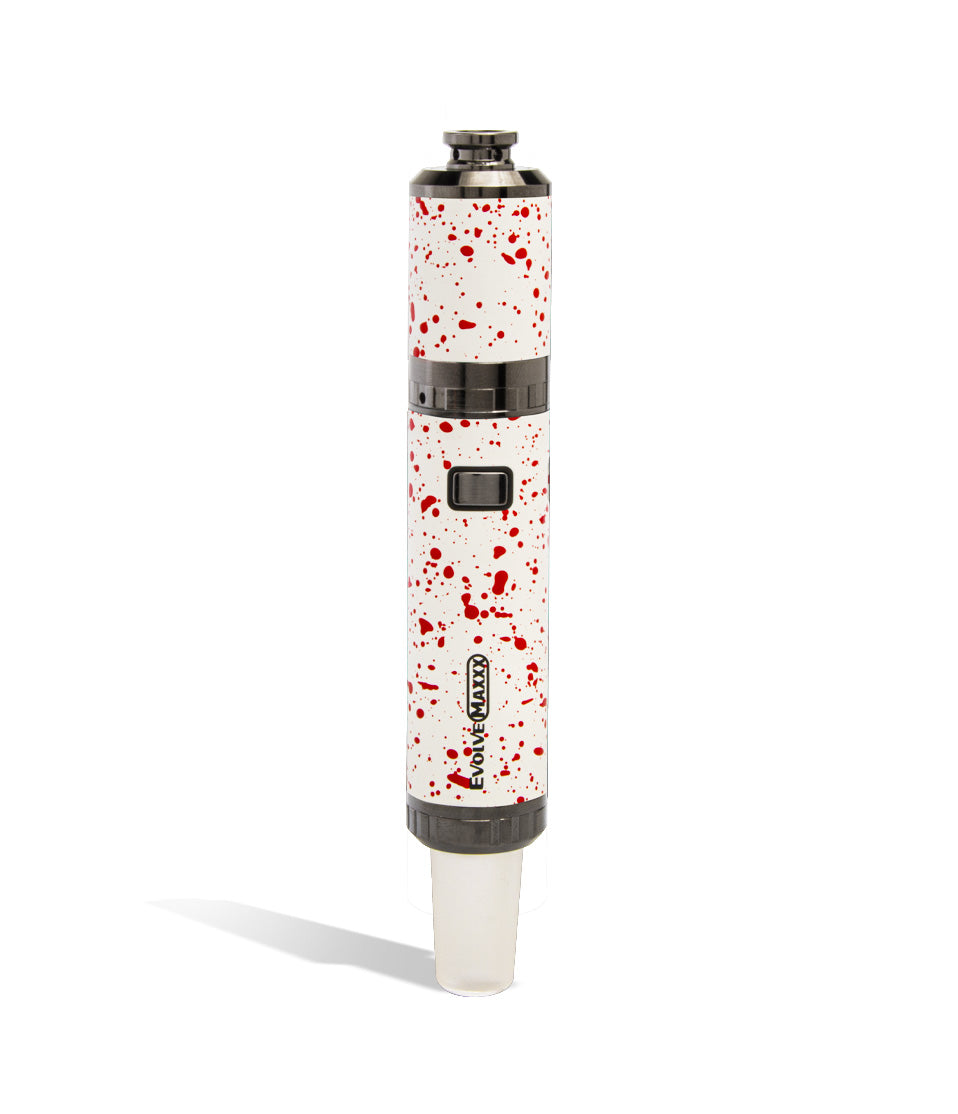 Wulf Mods Evolve Maxxx 3 in 1 Kit - Discreet Smoker