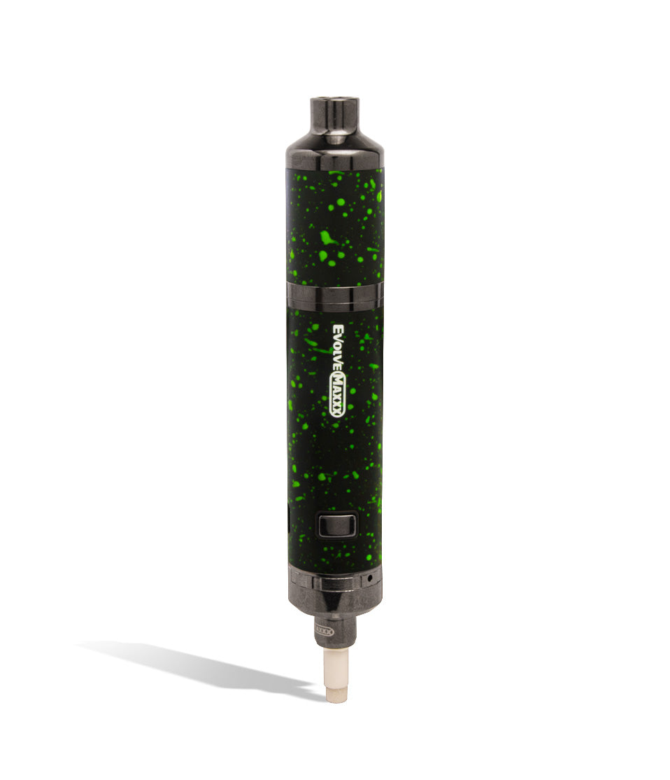 Wulf Mods Evolve Maxxx 3 in 1 Kit - Discreet Smoker