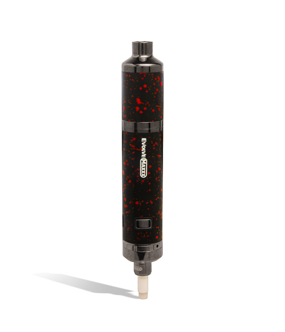 Wulf Mods Evolve Maxxx 3 in 1 Kit - Discreet Smoker