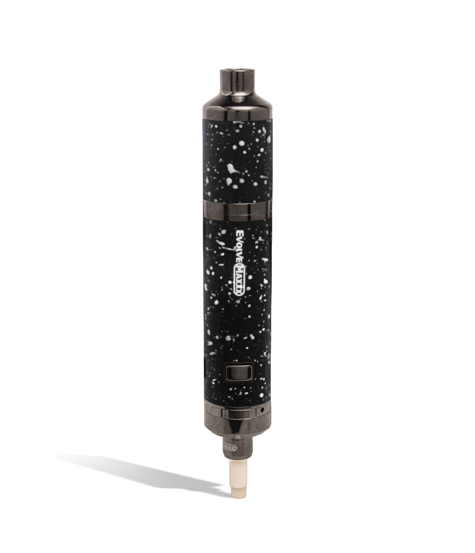 Wulf Mods Evolve Maxxx 3 in 1 Kit - Discreet Smoker