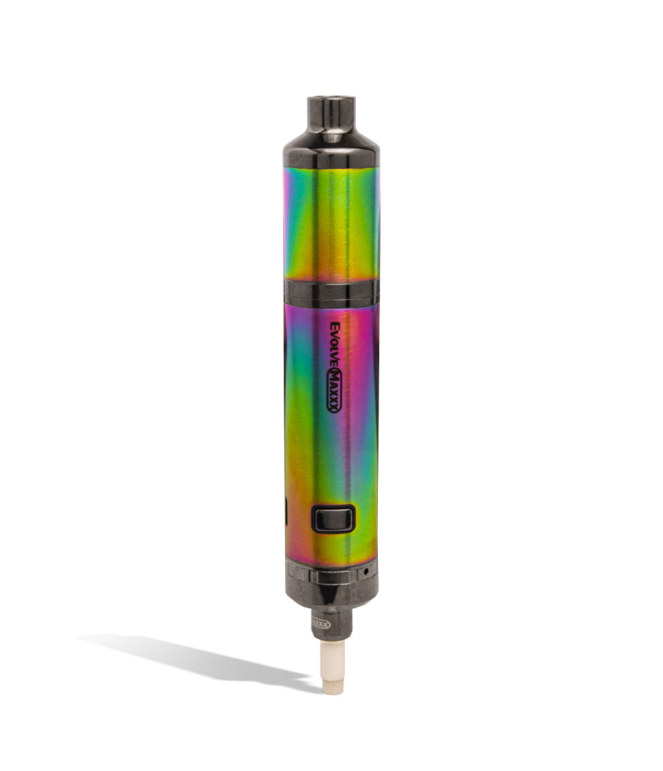 Wulf Mods Evolve Maxxx 3 in 1 Kit - Discreet Smoker