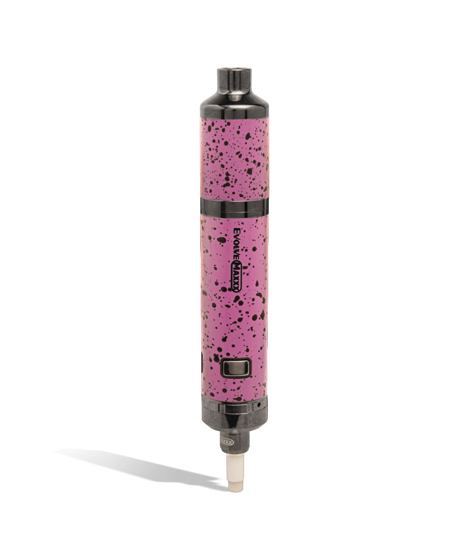 Wulf Mods Evolve Maxxx 3 in 1 Kit - Discreet Smoker