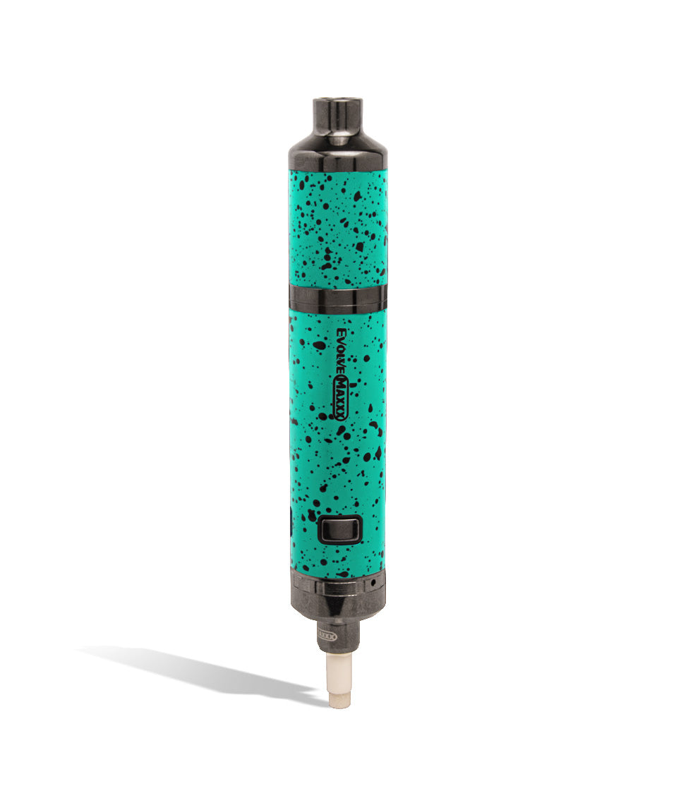 Wulf Mods Evolve Maxxx 3 in 1 Kit - Discreet Smoker