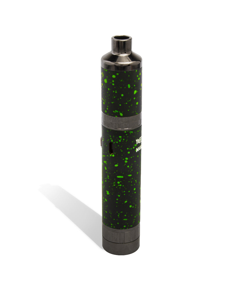 Wulf Mods Evolve Maxxx 3 in 1 Kit - Discreet Smoker