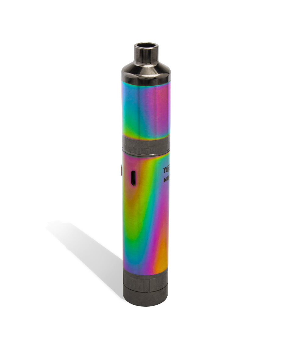 Wulf Mods Evolve Maxxx 3 in 1 Kit - Discreet Smoker