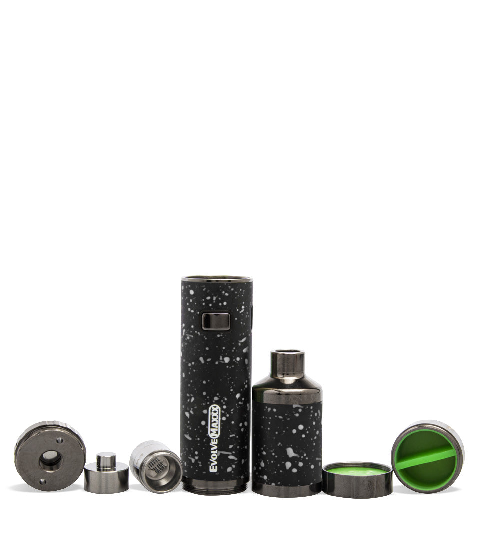 Wulf Mods Evolve Maxxx 3 in 1 Kit - Discreet Smoker