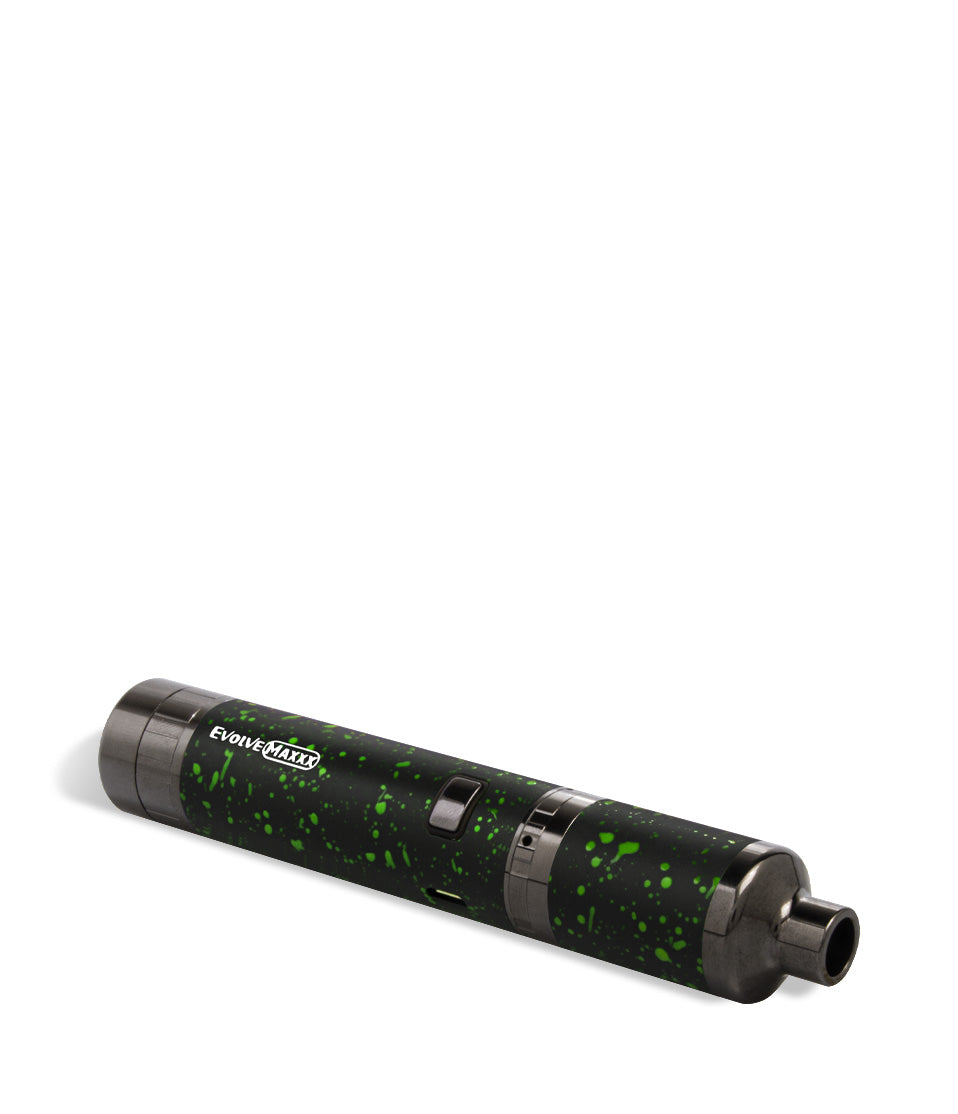 Wulf Mods Evolve Maxxx 3 in 1 Kit - Discreet Smoker